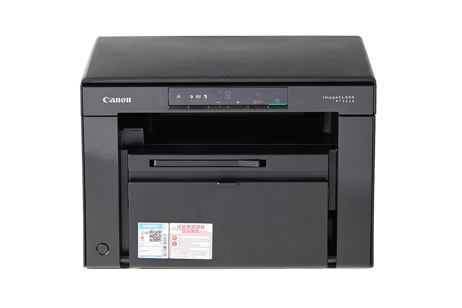 佳能 iC MF3010 产品图